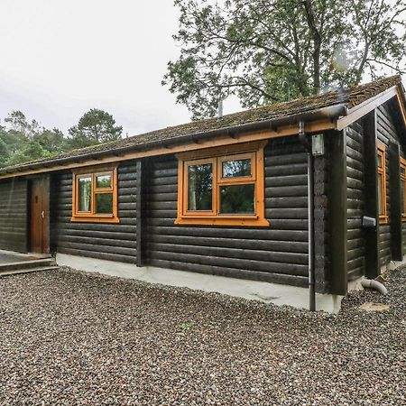 Millmore Cabin Killin Kültér fotó