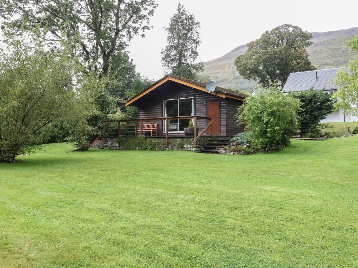 Millmore Cabin Killin Kültér fotó